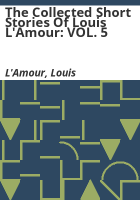 The_Collected_Short_Stories_of_Louis_L_Amour